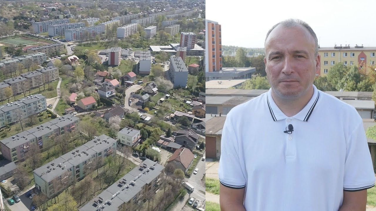 Jaworzno mało znane  – Podwale