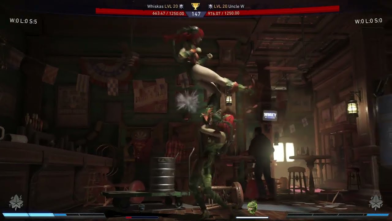 Late night fails 2/3
