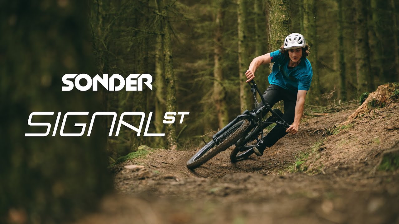 Sonder Signal Steel | Meet the Designer