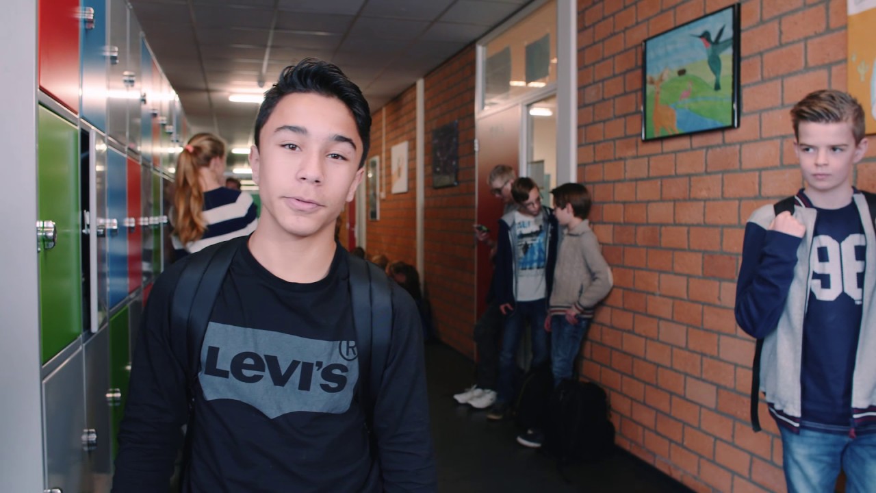 De Passie Utrecht - Promotiefilm 2017