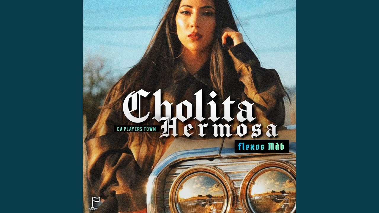 Cholita Hermosa