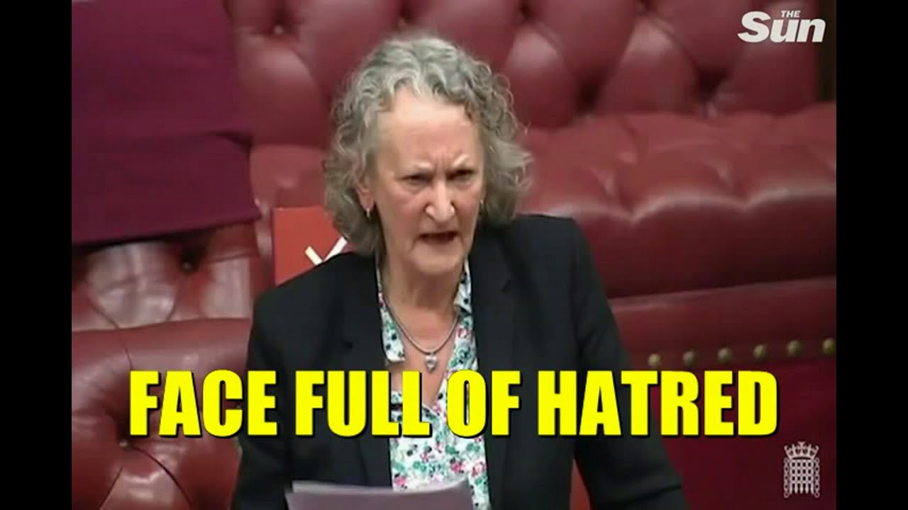 Curfew For Men - The Loony Left's Male Hatred