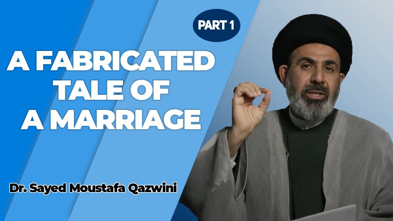 The Marriage Of Umar To Um-Kulthum (Part One) - Enquiries About Shia Islam