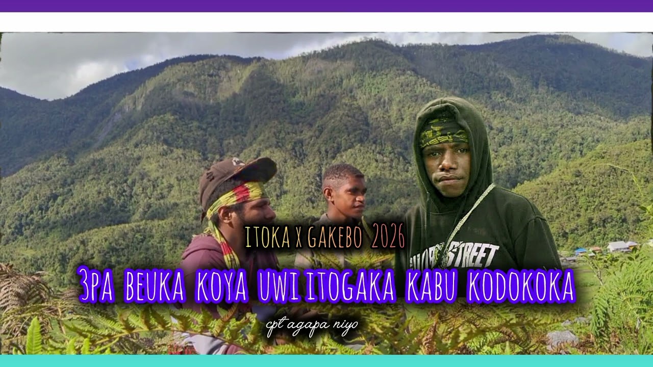 🌴dega waee itoko nogey ma kouno cpt niyo kedegapo musik