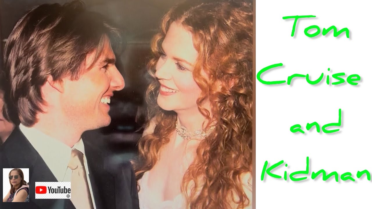 Kidman Cruise hidden secrets
