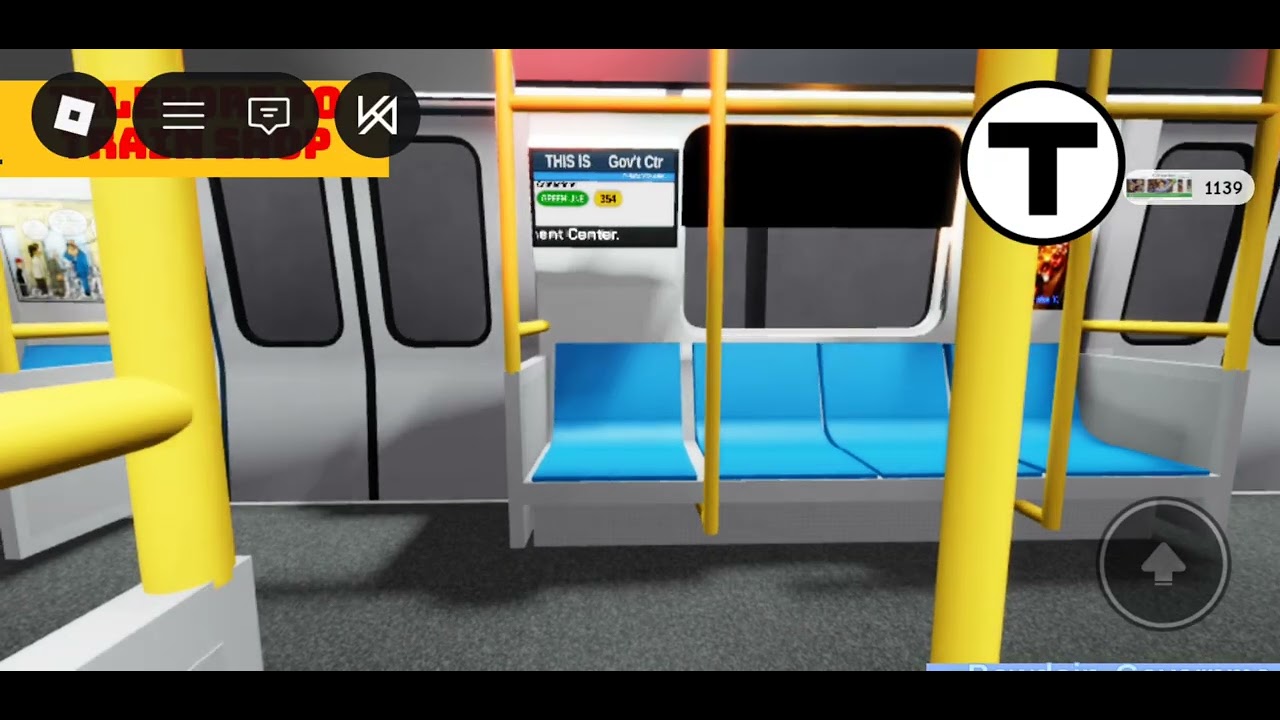 The MBTA Blue Line S01 E03: Blue Line's Early Day's In 2026