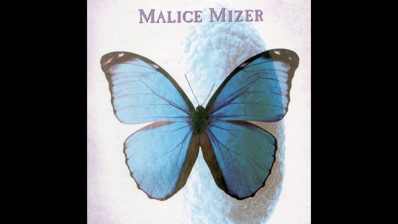 Malice Mizer - Kami (Full Album)