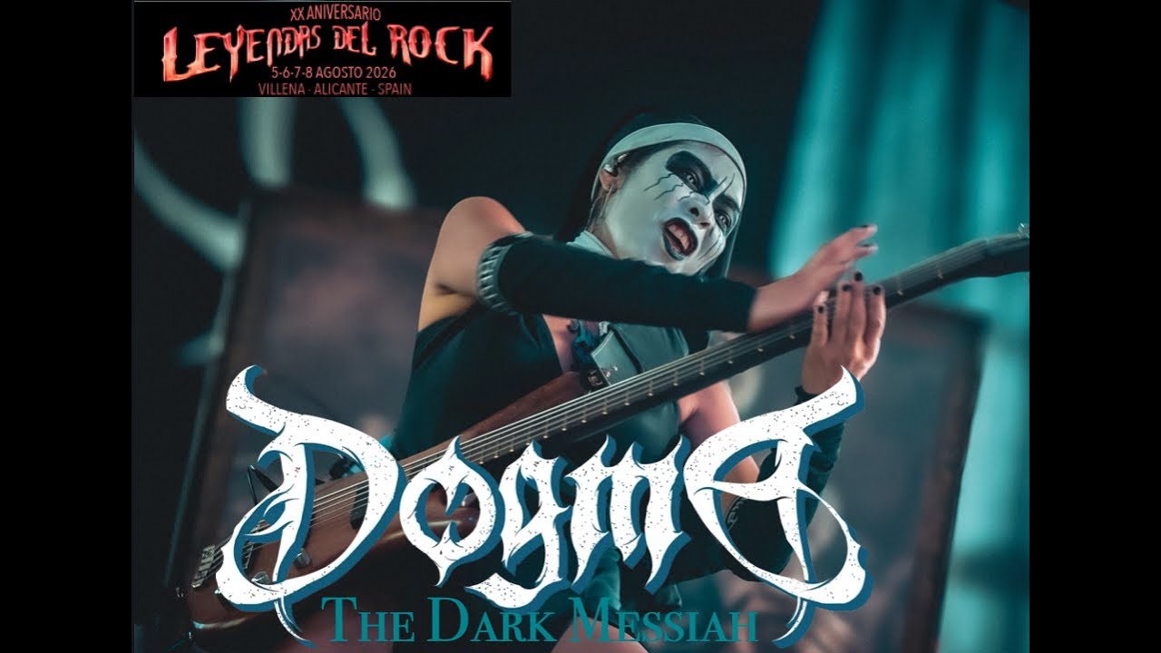 Dogma  