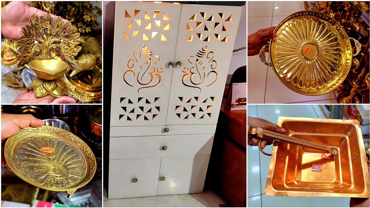Dmart clearance sale 80%off, new collection of brass, copper, wooden items, kitchenware & organisers