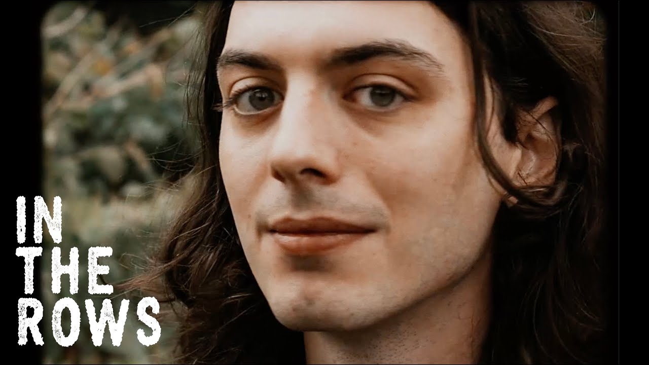 Robert Leslie - In the Rows (Official Video)
