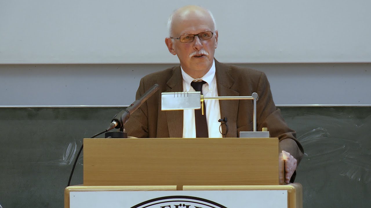 Holm Tetens - Schöpfergott oder Lückenbüßer? Zur kosmologischen Dimension der Rede von Gott