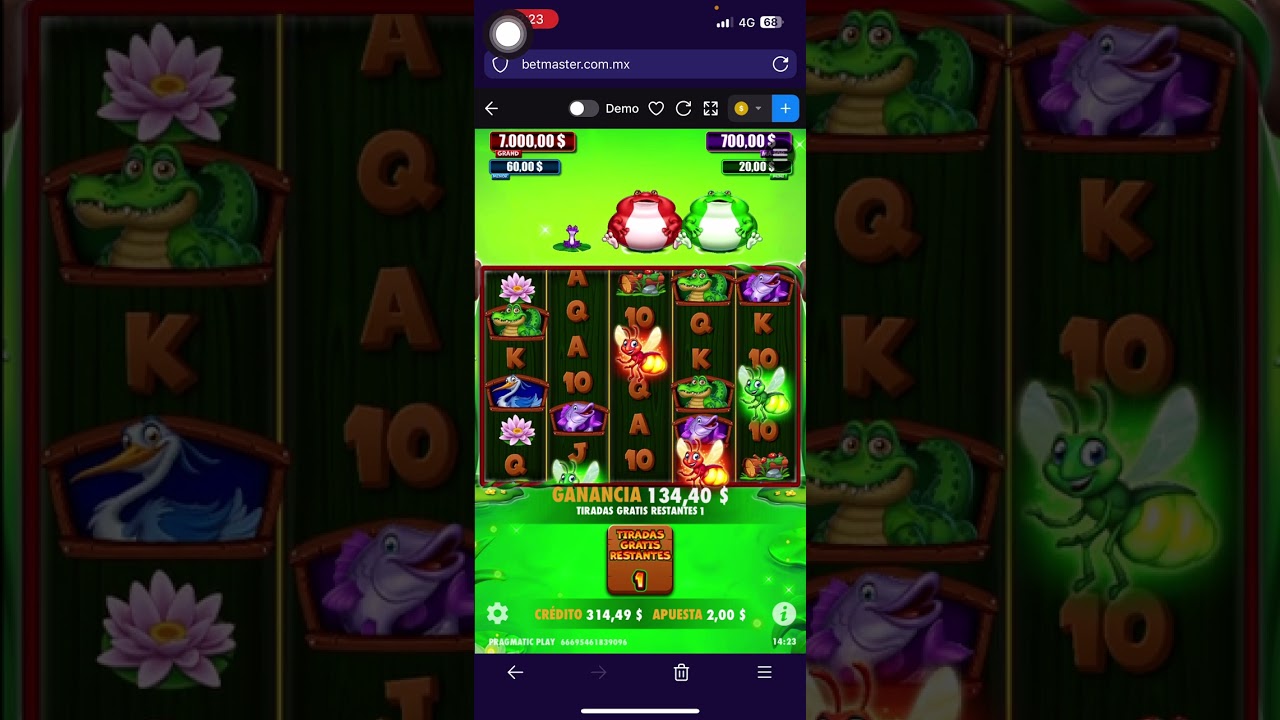 COMO GANAR EN EL SLOT DE CASINO M&eacute;todo 2025