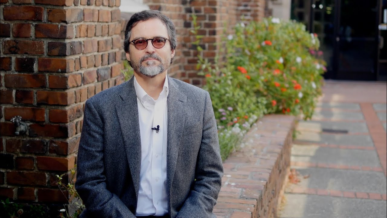 A Ramadan Message from Hamza Yusuf