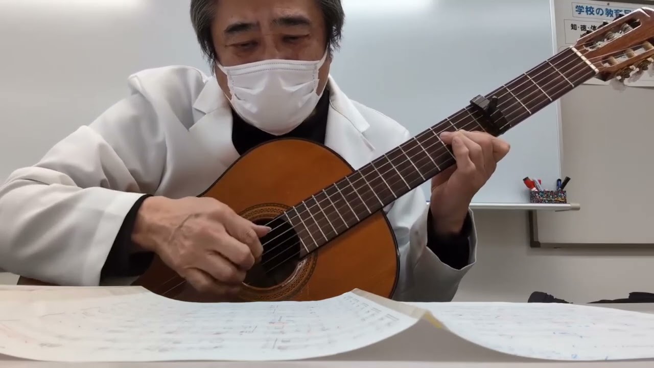 Song of  Kamado Tanjiro // Go Shiina  『竈門炭次郎の歌』椎名豪