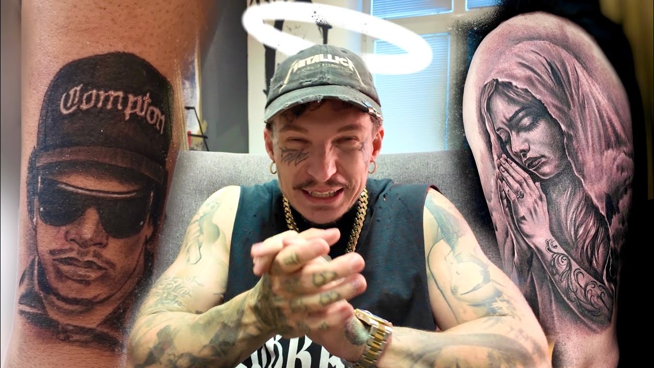 Hodnotím tvé Super tetování. A ty ceny??!!