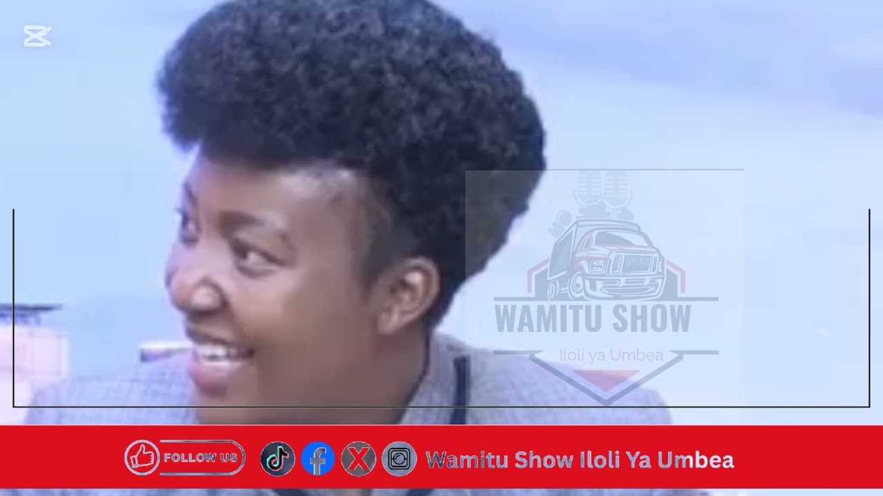 Biez Kaviru Differ with Bonny Musambi and senator Tabitha After Barua Kukosa kufikia president