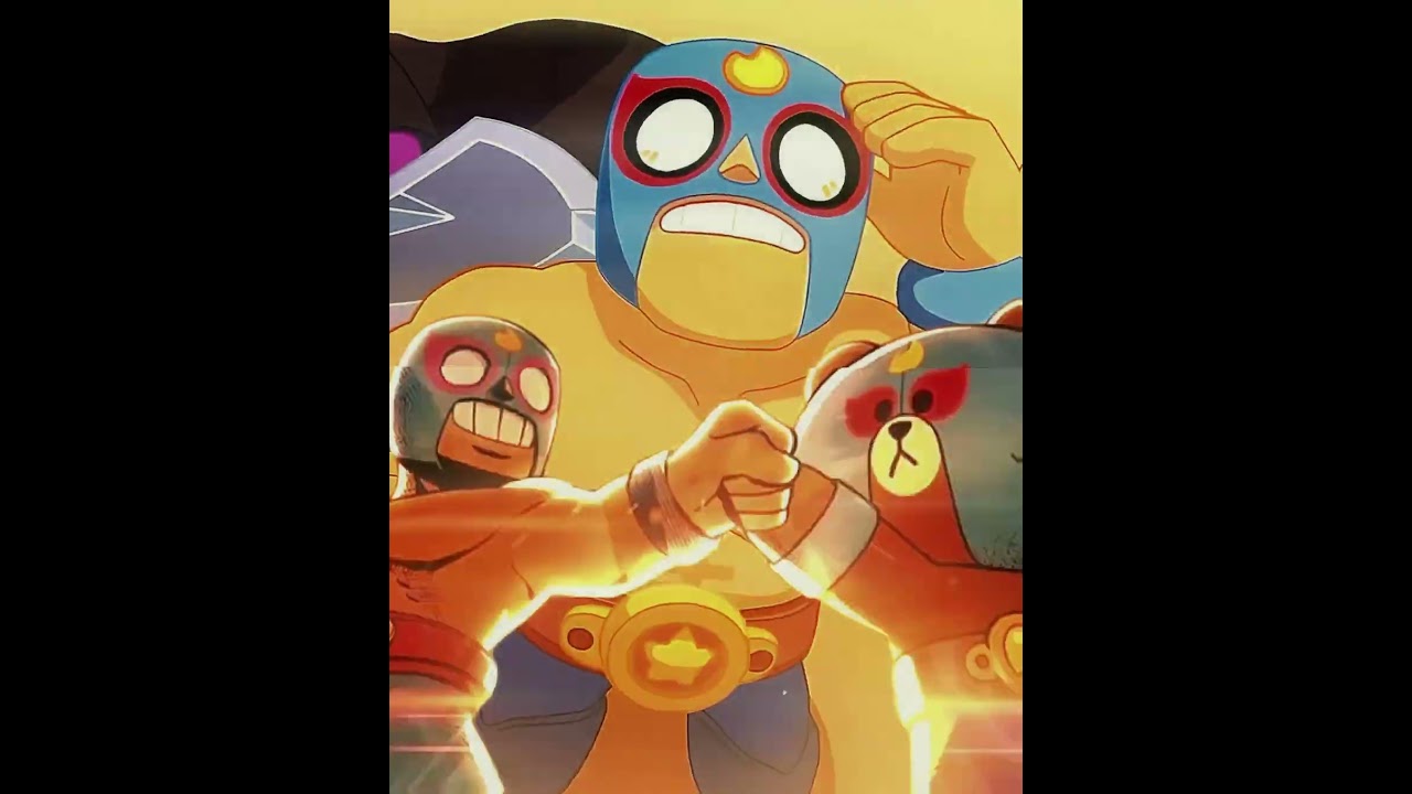 El Primo Edit 