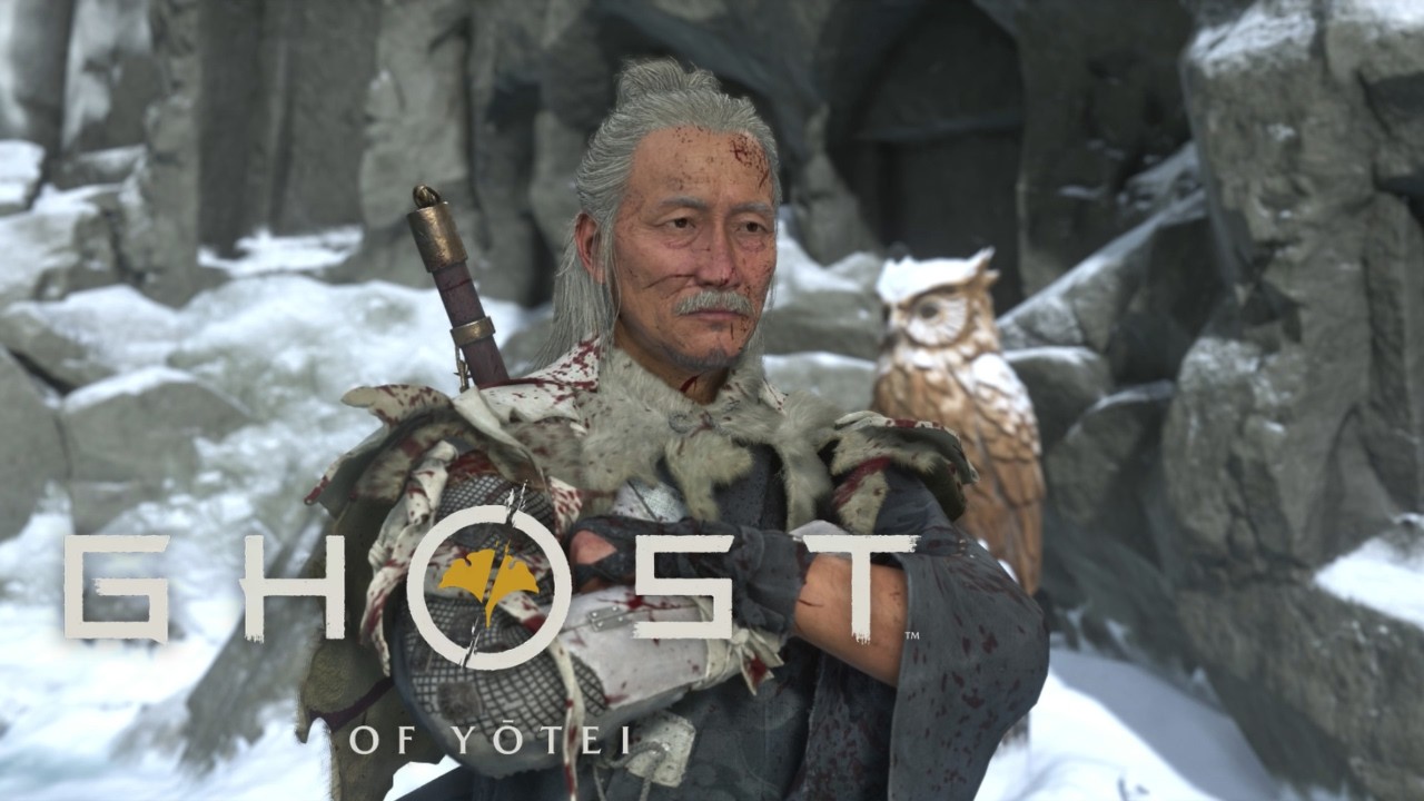 観るGhost of Yōtei｜#29 新たな師匠と新たな武器【4K高画質・無言プレイ】