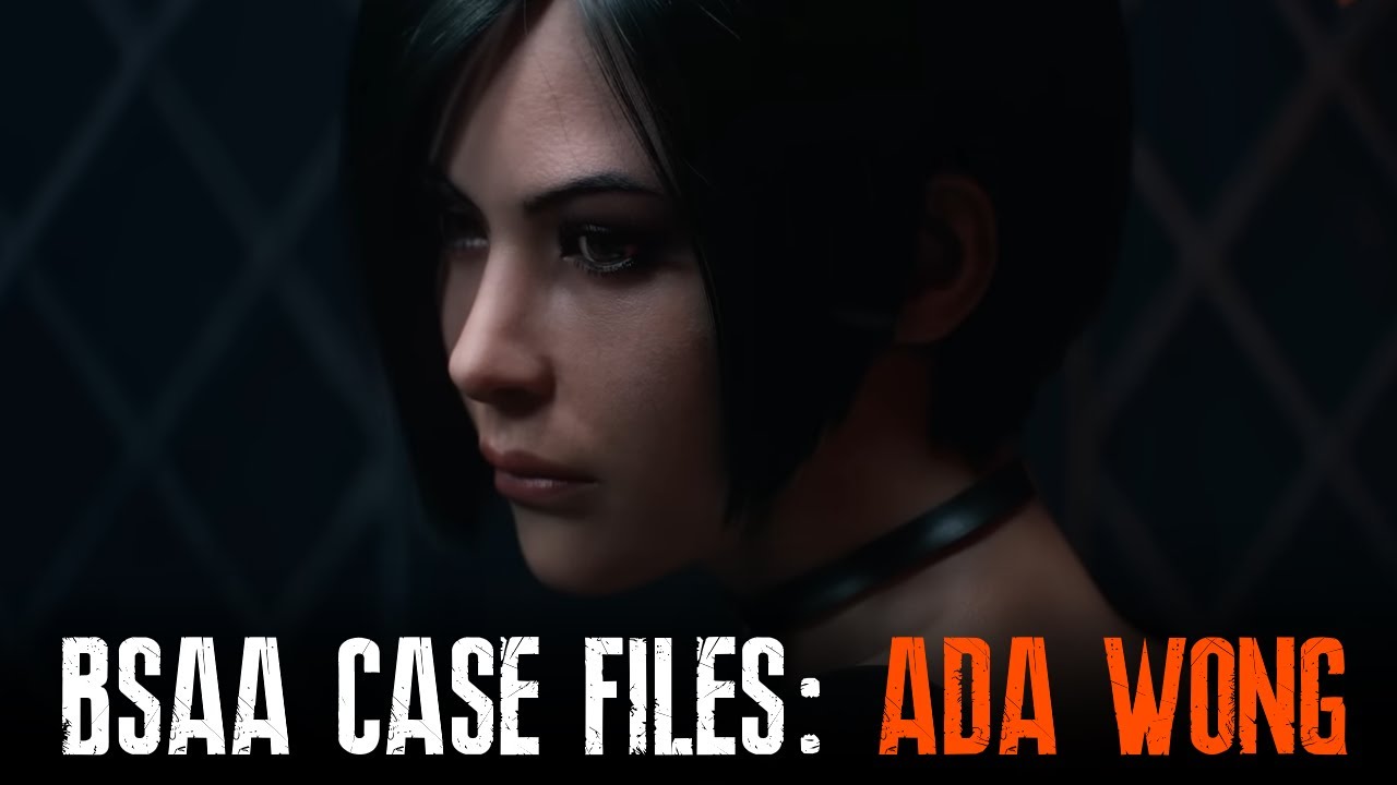 АДА ВОНГ: Тайна, окутанная загадкой | Подробное погружение в историю Dead by Daylight