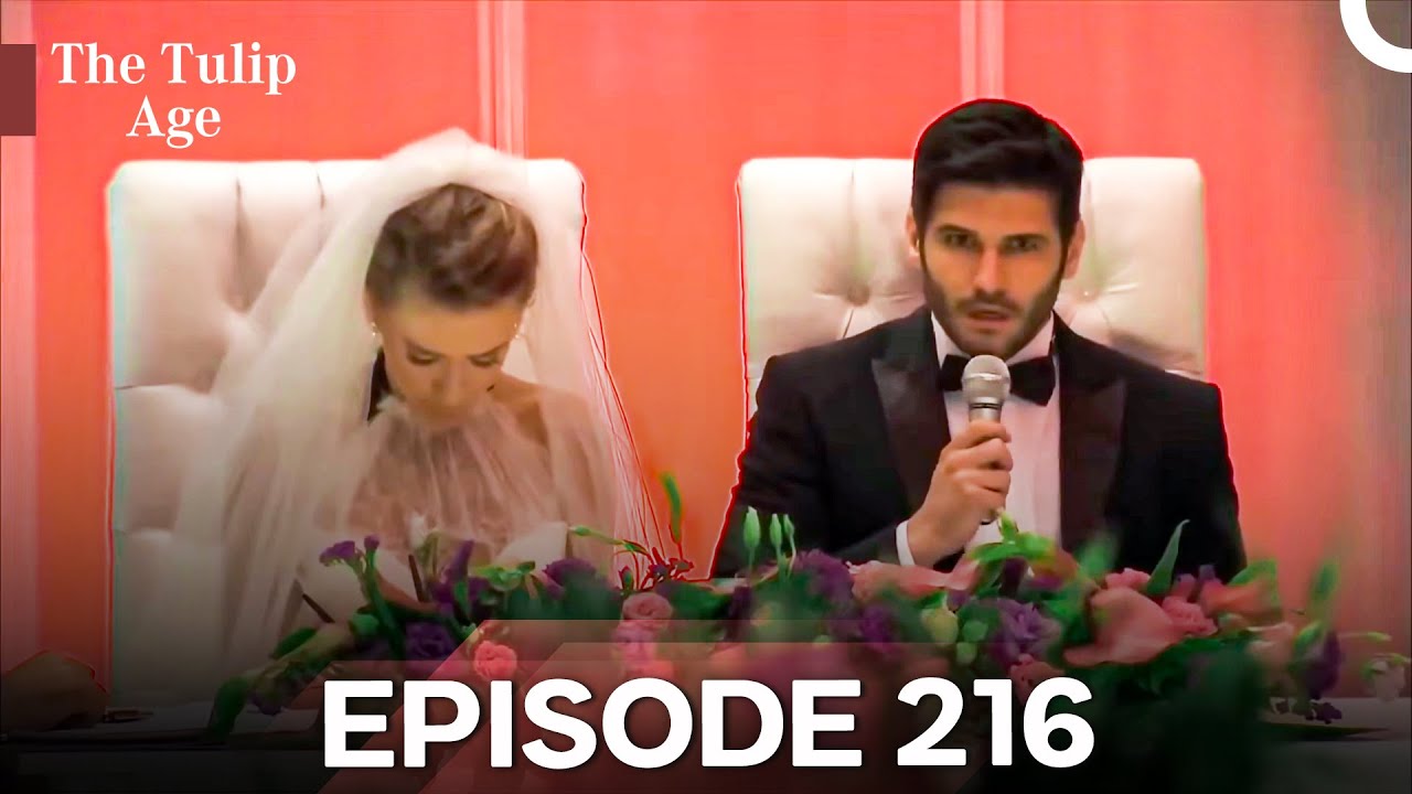 The Tulip Age Episode 216
