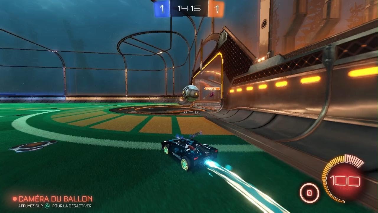 Rocket League_
