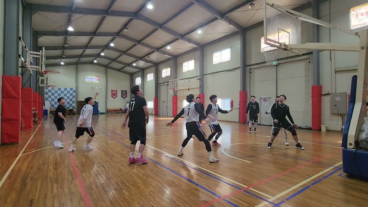 260215 화이트 vs 믹스 2쿼터