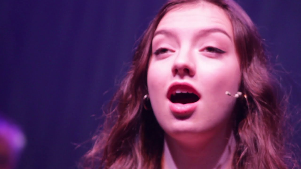 What it's like to study Performing Arts at Wakefield College.