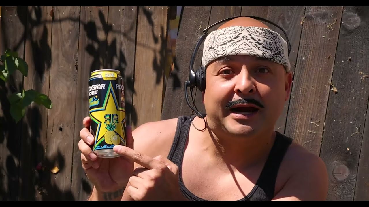 CholoFit: Creeper Does Backyard Workout