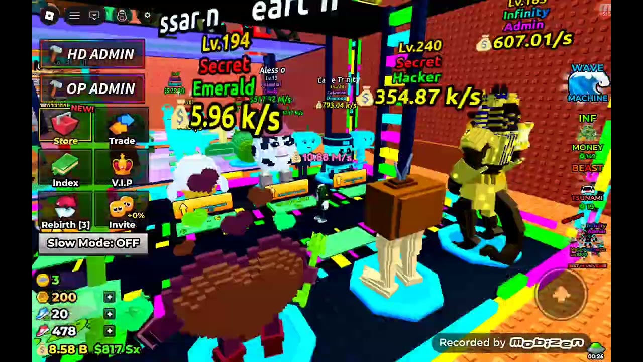 Roblox tusunamiden kaç oynuyoruz