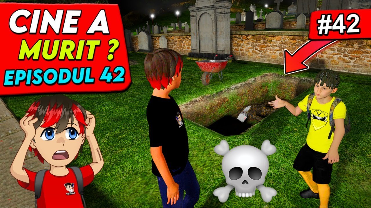 ⛔Nu Pot Să Cred că a MURIT... #42 | Gta 5 Real Life FiveM