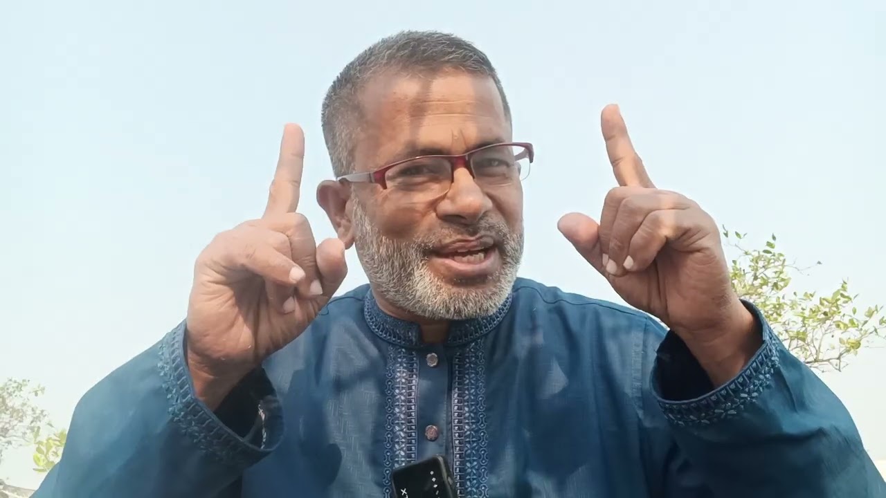 বেদ থেকে বাইবেল কোরআনের সৃষ্টি।