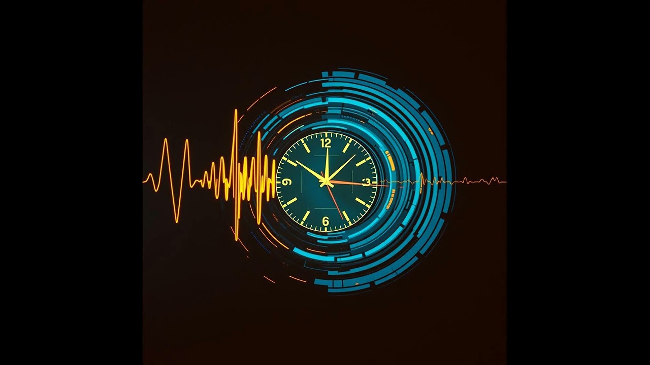 Lorenzo Segala - Tic Tac Heart