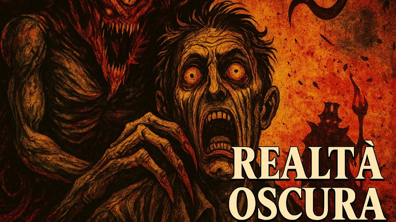 Cosa Succede Quando Tzeentch Ti Corrompe nel Mondo di Warhammer 40K