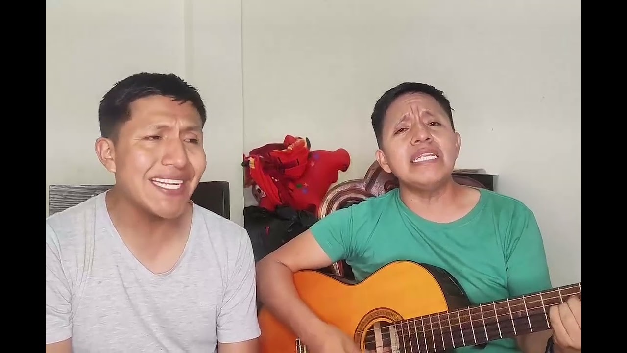 Cuando yo andaba en este mundo HINM #219