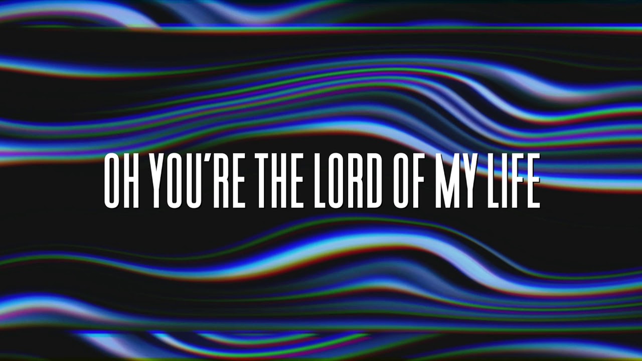 Endlessly - Citipointe Worship | Official Lyric Video