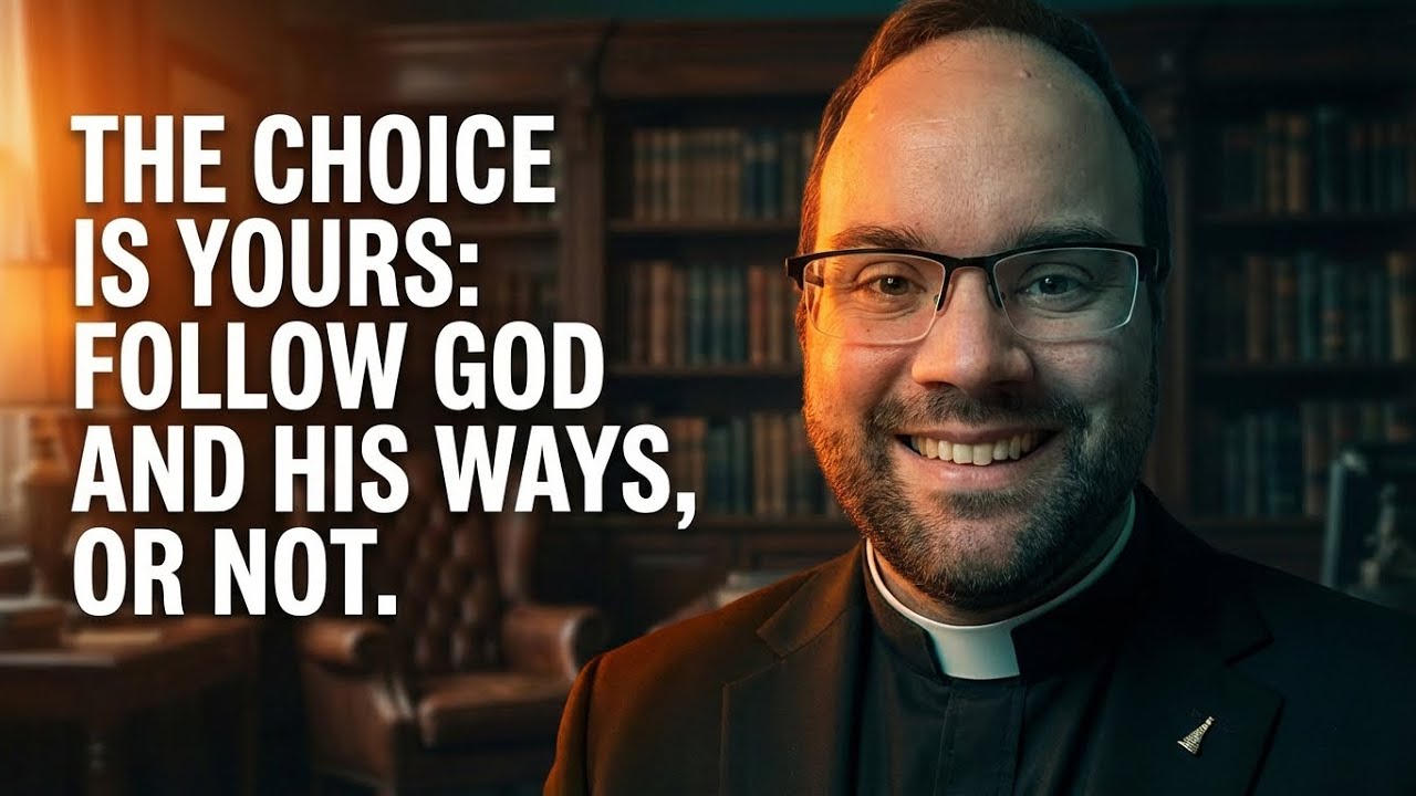 2/15/2026-The Choice is Yours