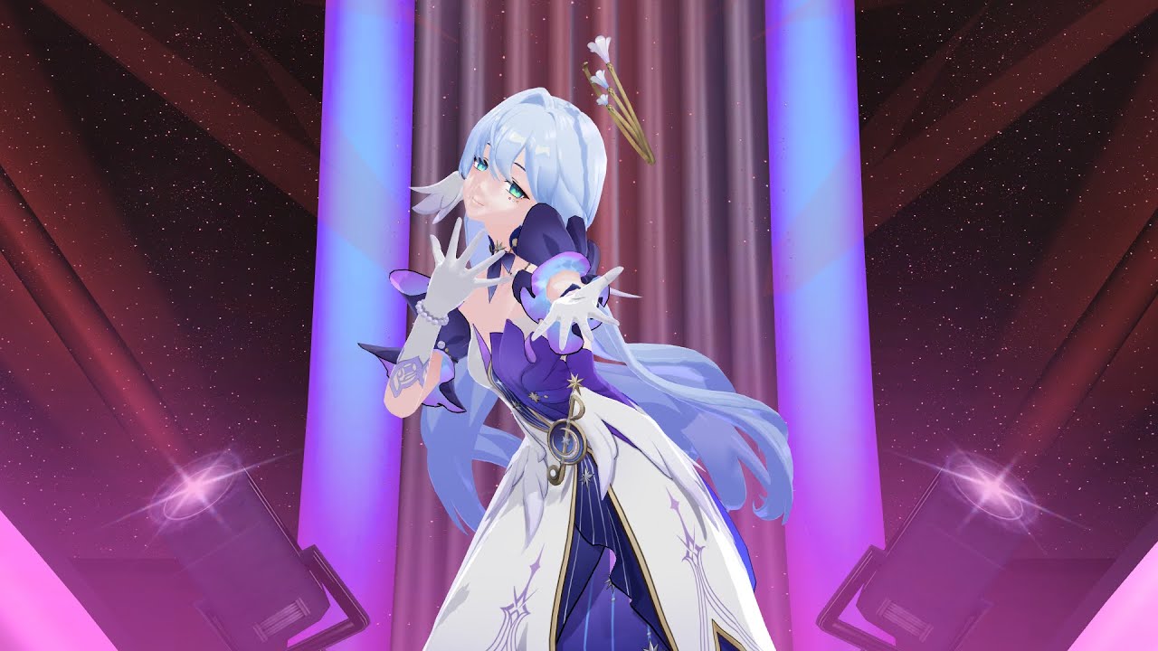 Idol (Robin Version)