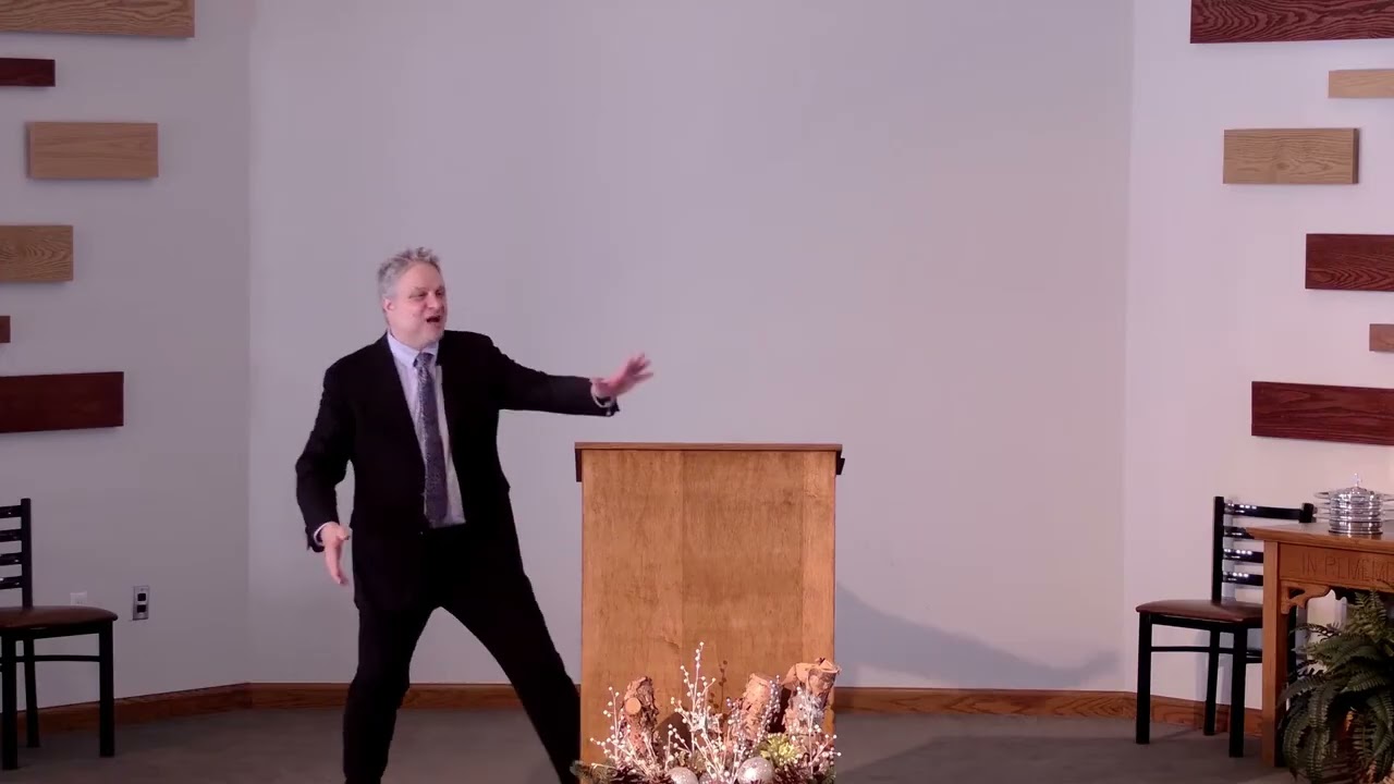 John's Ministry