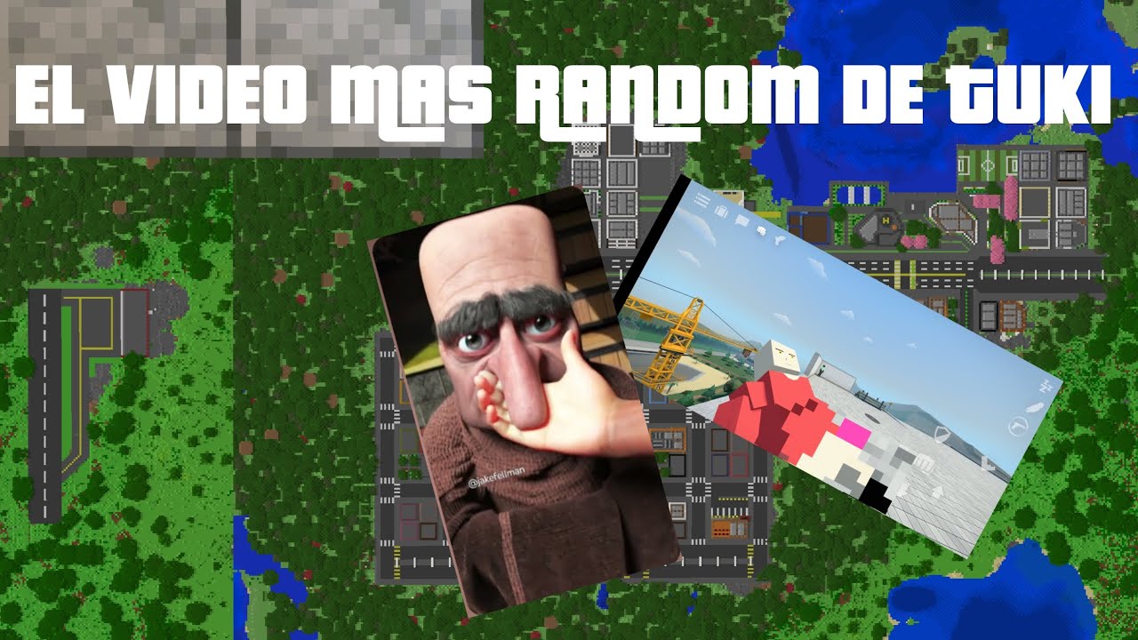 Un video random XD