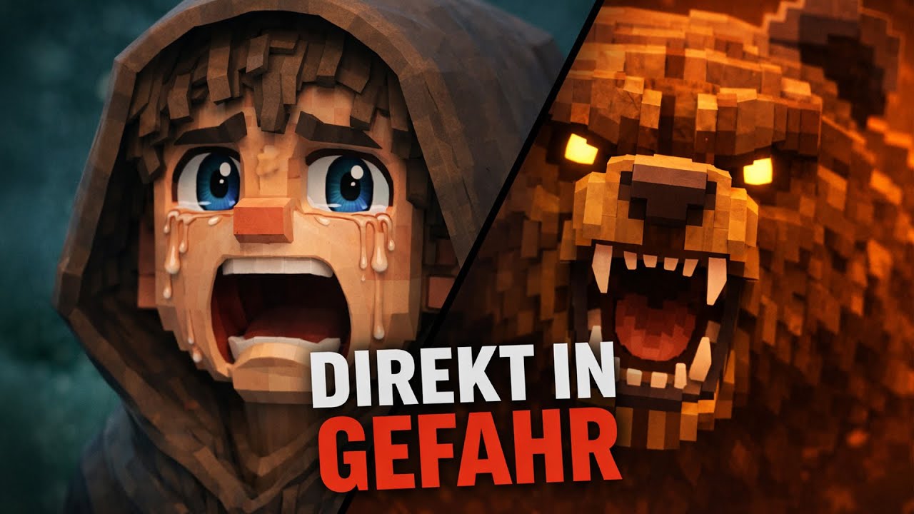 Hytale Serverstart: Erster Tag eskaliert schneller als gedacht
