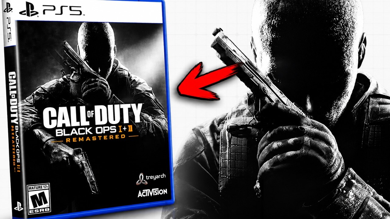 Czy Black Ops 2 będzie dostępny na PS5? (Wszystko w 90 sekund)
