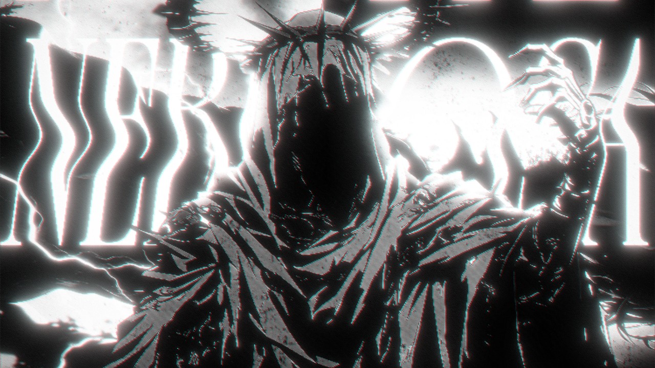 HIMXN, NOTXNDYBOY - MONTAGEM NOITE NEBULOSA (Official Music)