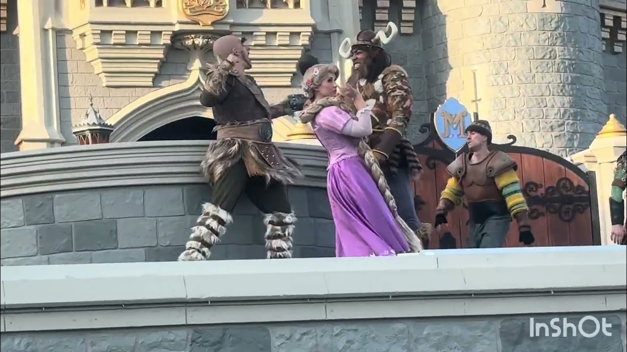 TropaGigiLala Show Disney