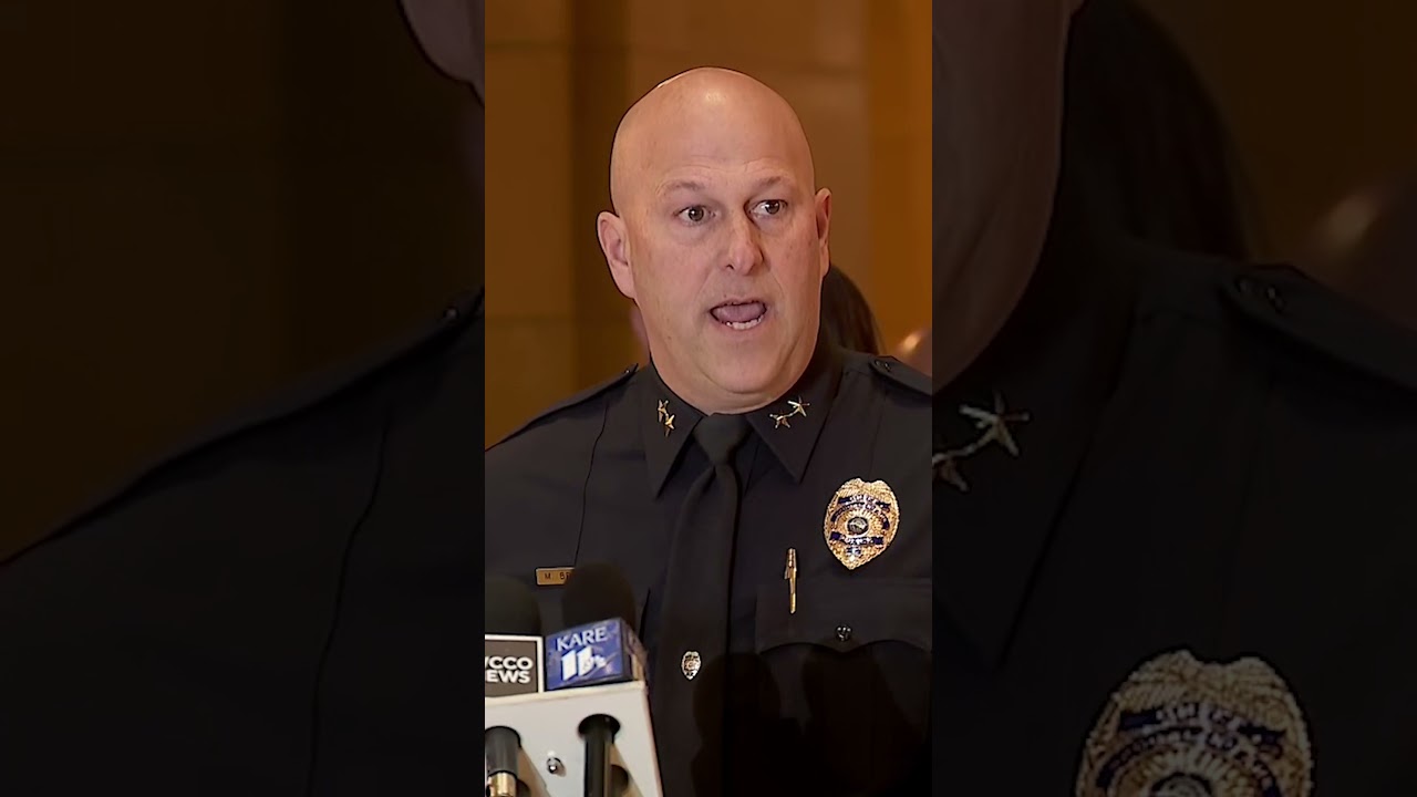Police chief says ICE stopped off-duty officer, demanded ID and drew guns