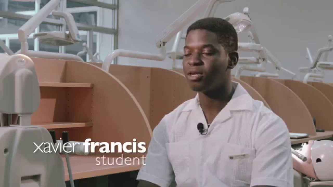 A World-Class Dentistry Programme at UWI Mona