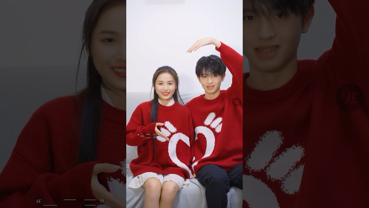 Tiyan propose Feel in front of mom ❤️😍 #bts #tiktok #love