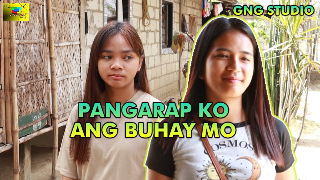 Panagarap ko Ang Buhay mo