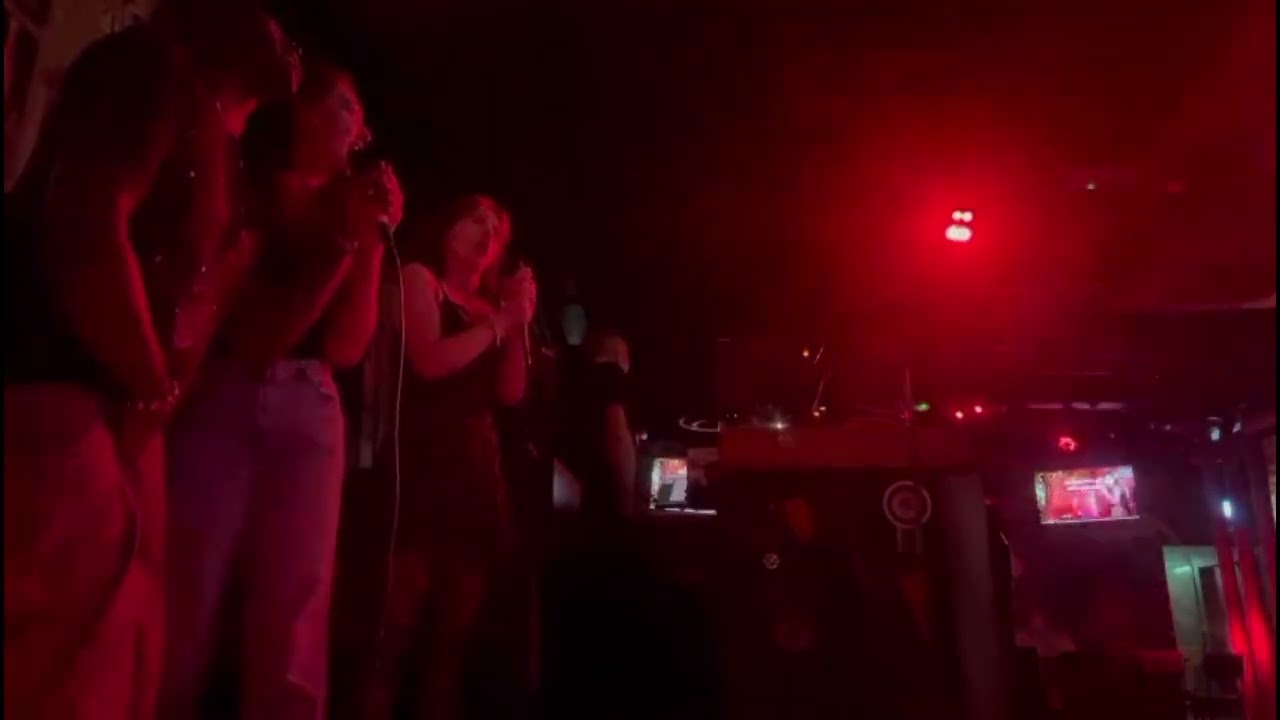karaoke
