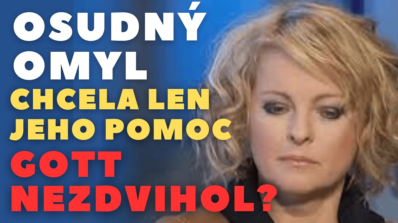 IVETA A KAREL: Tajomstvo posledného telefonátu. Čo si chceli povedať, kým navždy odišla?