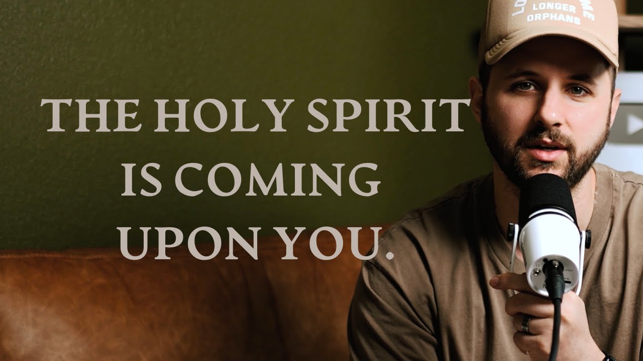 This 15 minute prayer will cause darkness to leave your body.